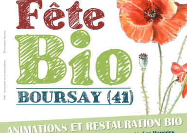 180909_FeteBioBoursay_Affiche